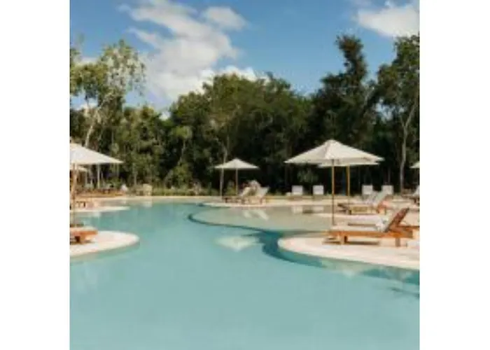 Corasol Luxury Residences Playa del Carmen