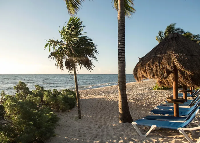 Grand Riviera PrincessHotel Playa