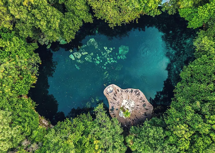 Sandos Caracol Nature Resort&Water Park All Inclusive